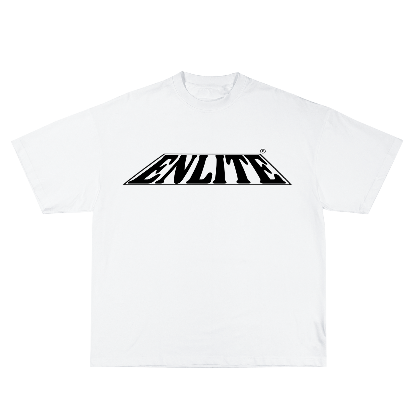 ENLITE | GS NO LS TEE